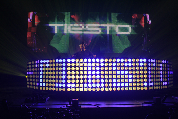 Tiesto