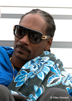 Snoop Chillin
