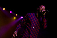 Best of Common and Wiz Khalifa Live